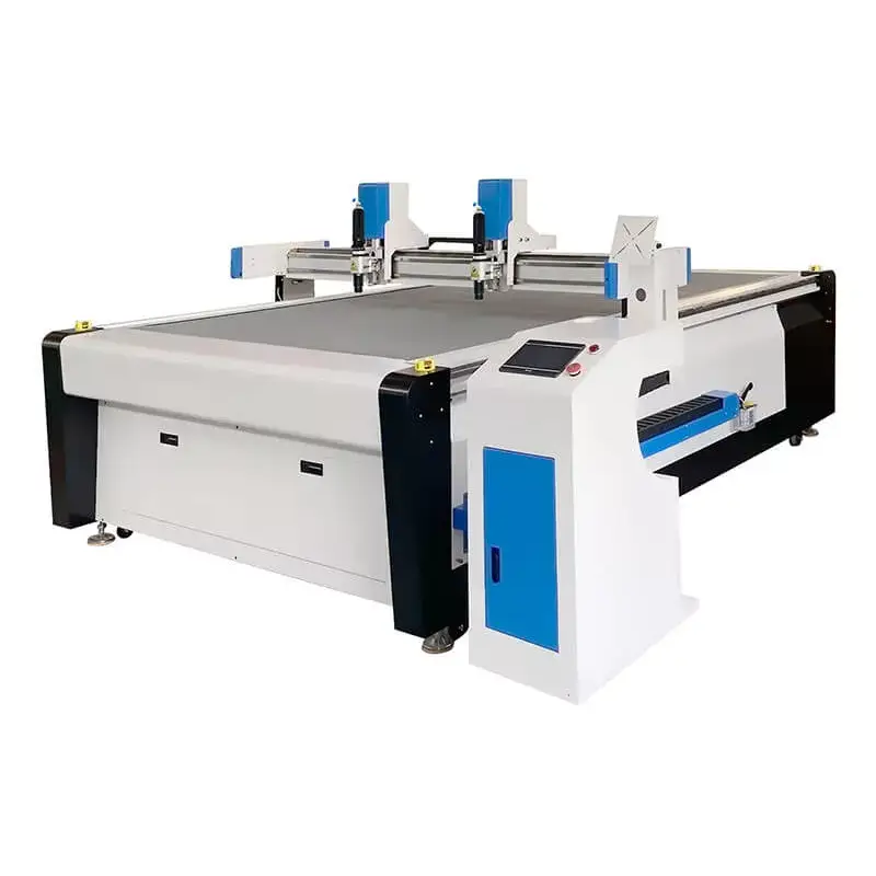 cnc eva foam cutting machine