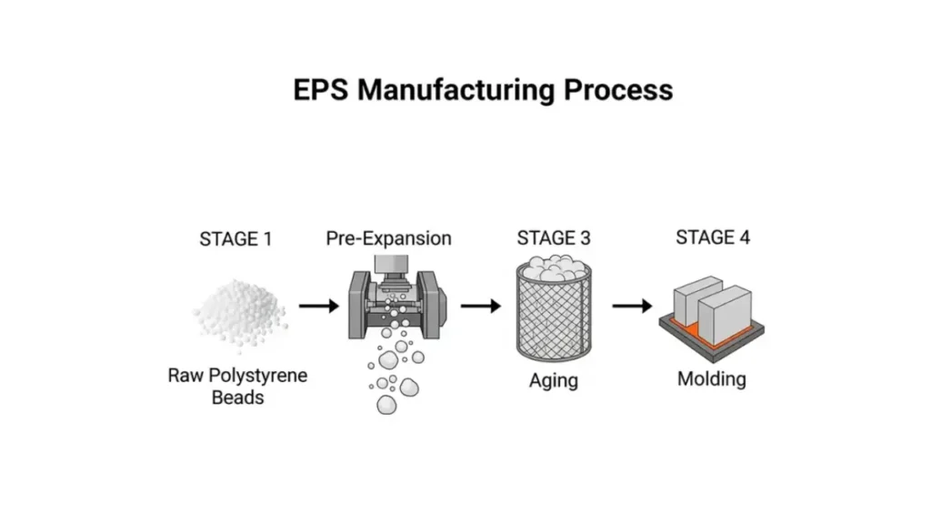 what is eps expansion