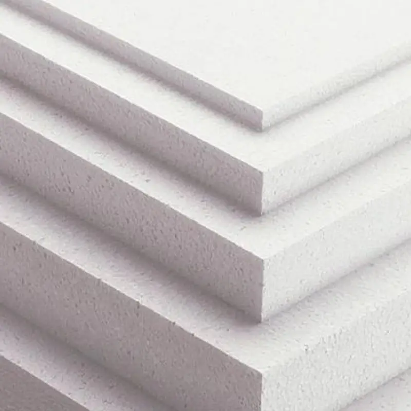 expanded polystyrene insulation board