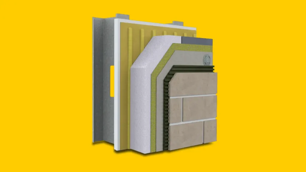 eifs block