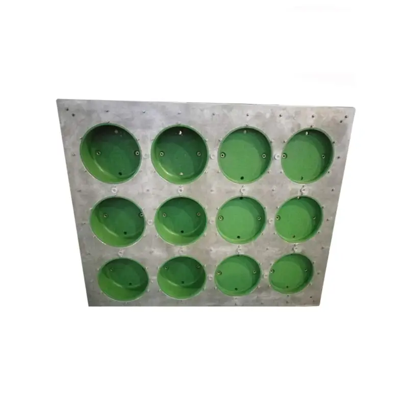eps fruit mold