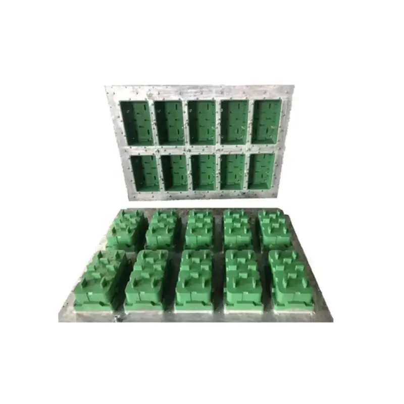 eps mold for fruit making