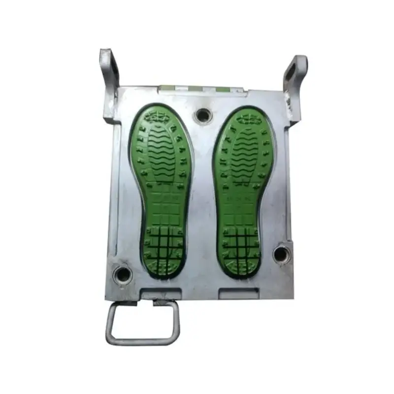 etpu shoes mould