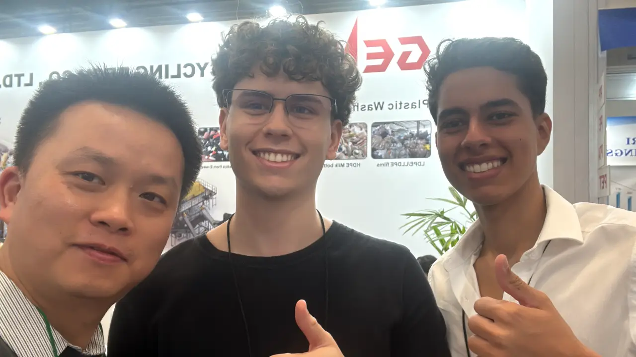 plastics brasil fair