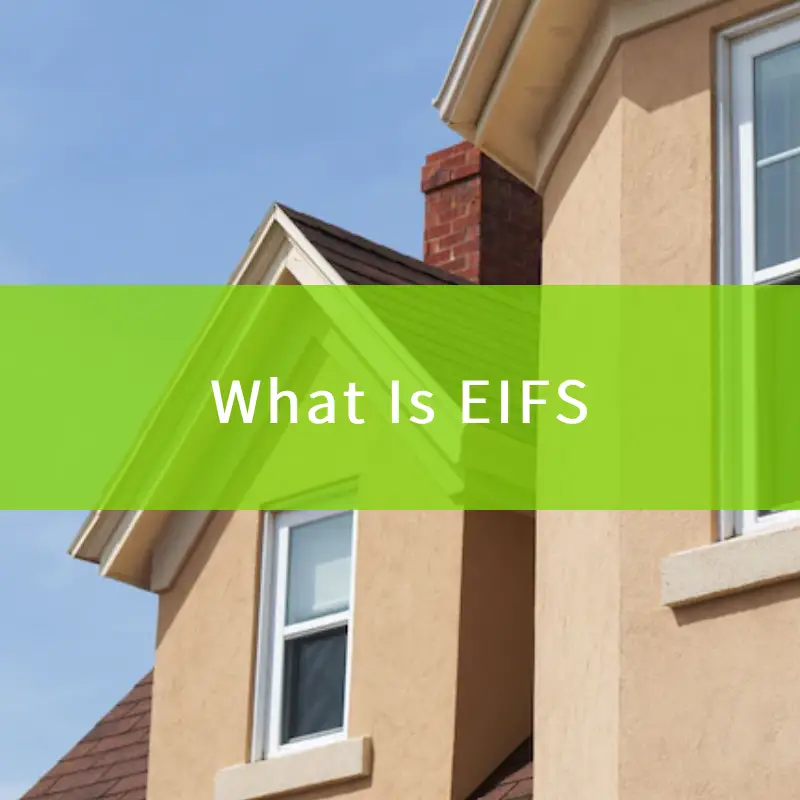 what is eifs