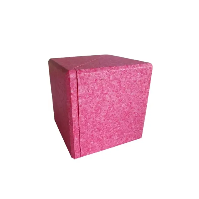 colored epp foam carry travel case