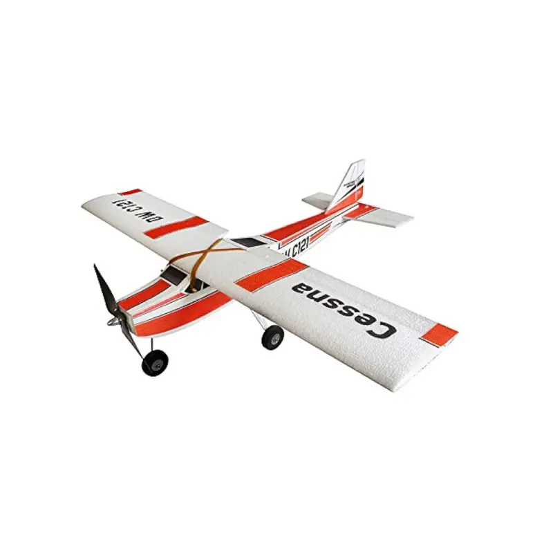 epp foam rc airplanes