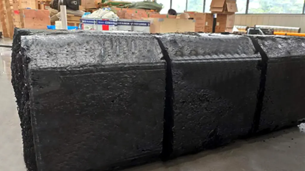 epp manufacturing process