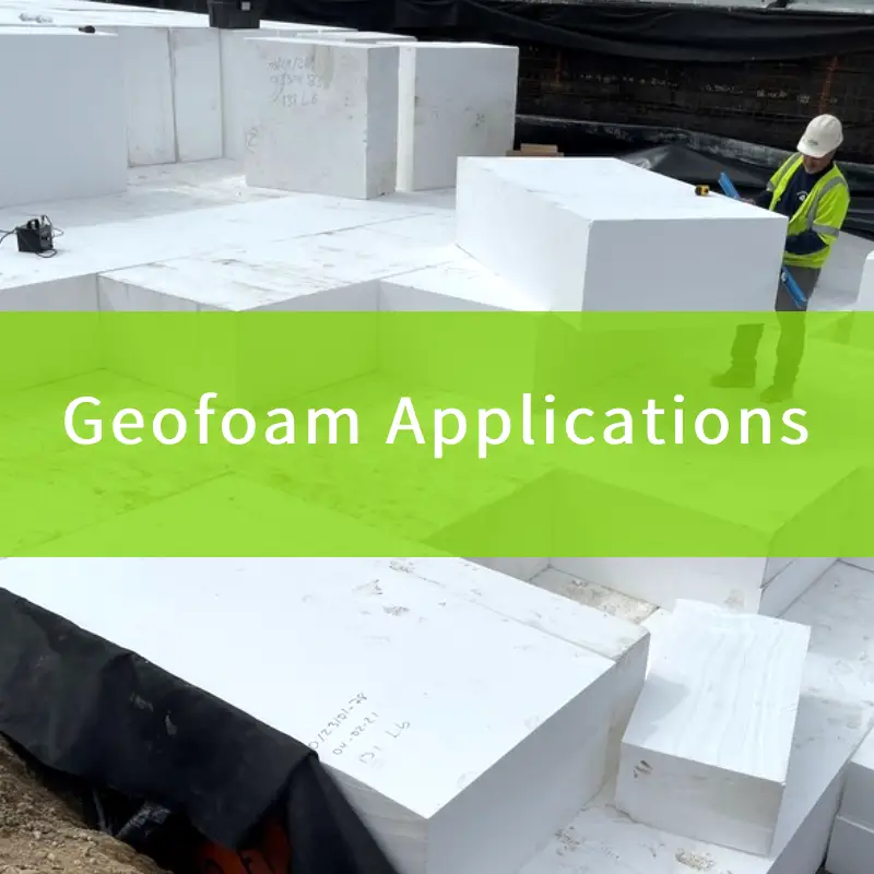 geofoam applications