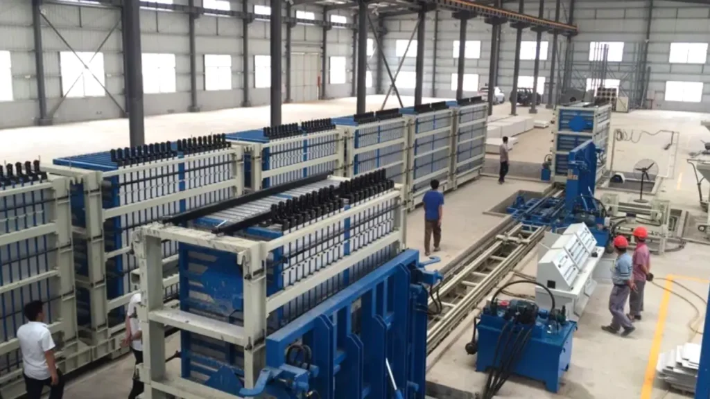 how to choose suitable eps manufacturers