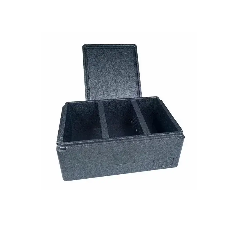 part epp expanded polypropylene foam packaging