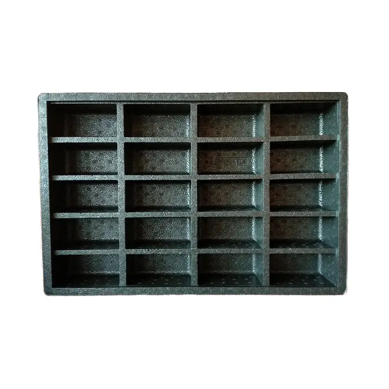 custom epp compartment box