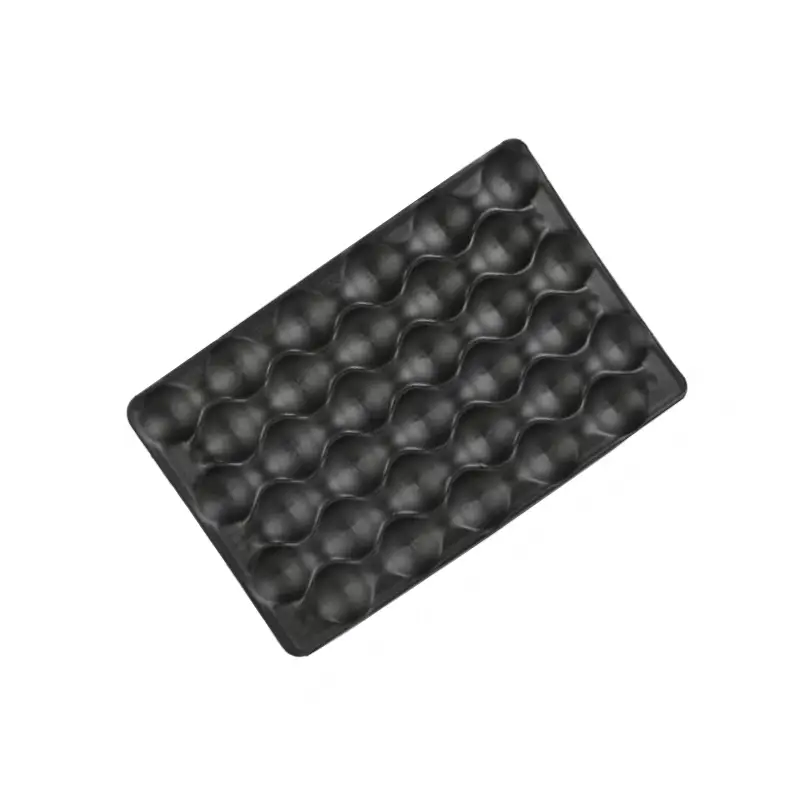 eps foam apple trays