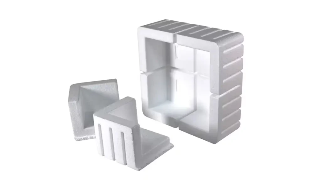 eps foam corners