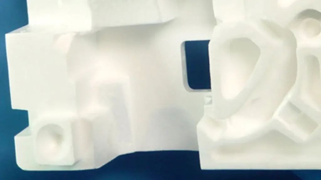 eps packaging solution