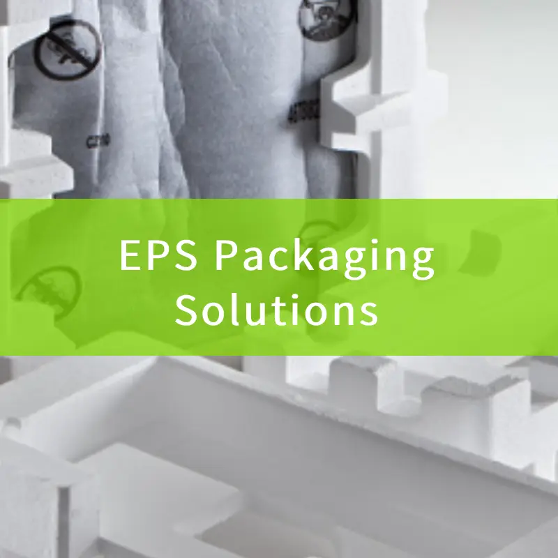 eps packaging solutions