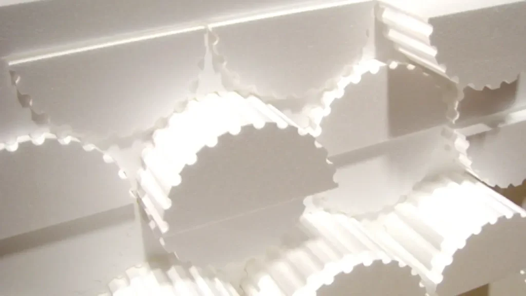 how to choose suitable eps packaing foam
