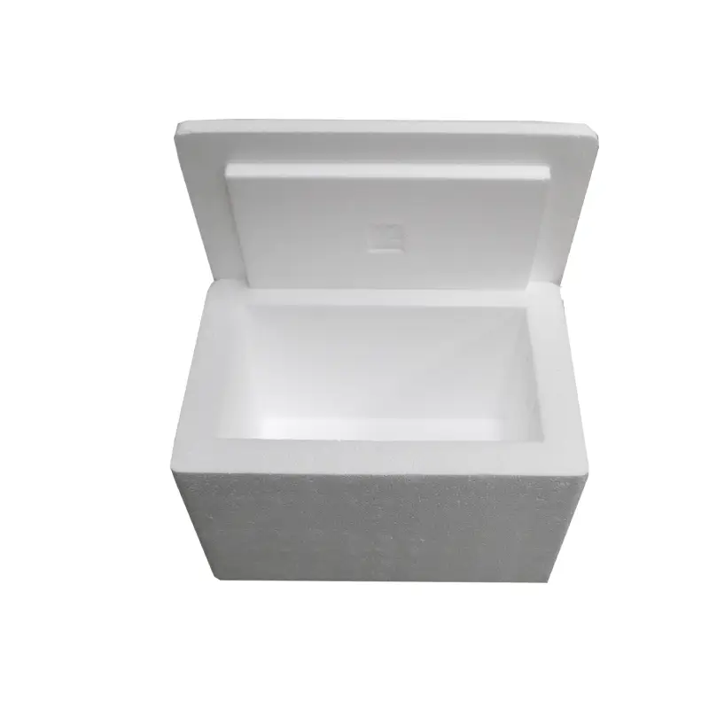 styrofoam shipping coolers