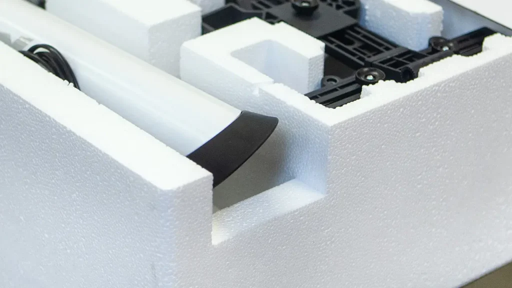 what is eps in packaging
