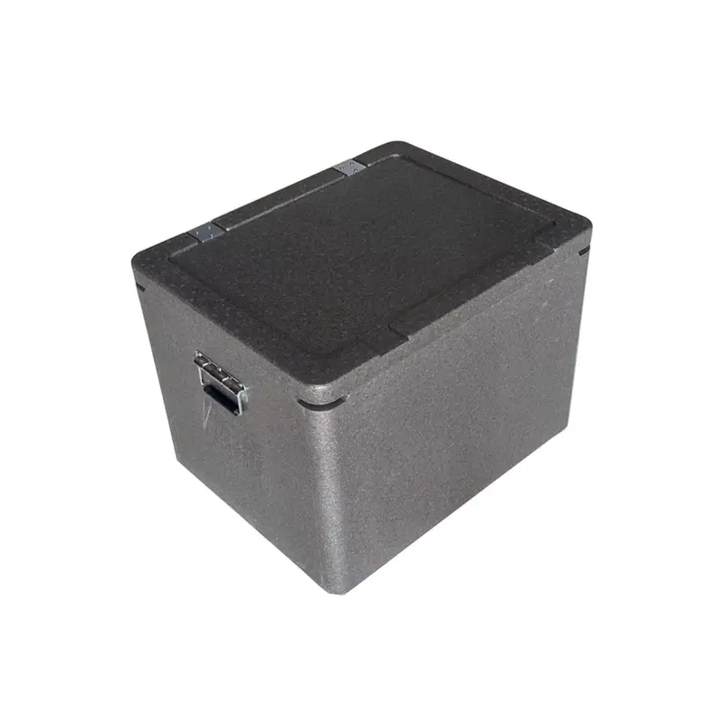 cubic epp flower pod