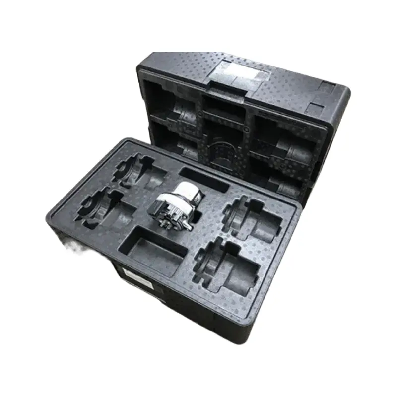 customized epp cooler for industry