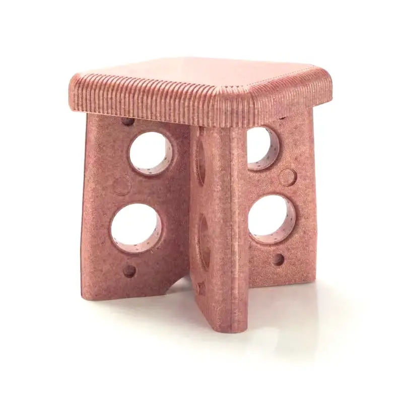 customized oem foldable epp foam stool for children