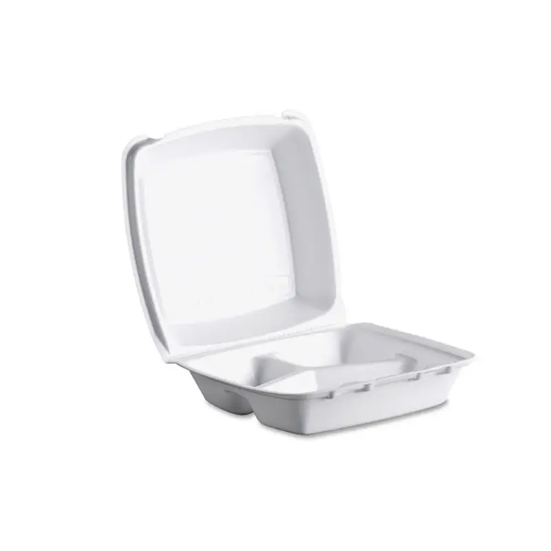 customized styrofoam take out containers