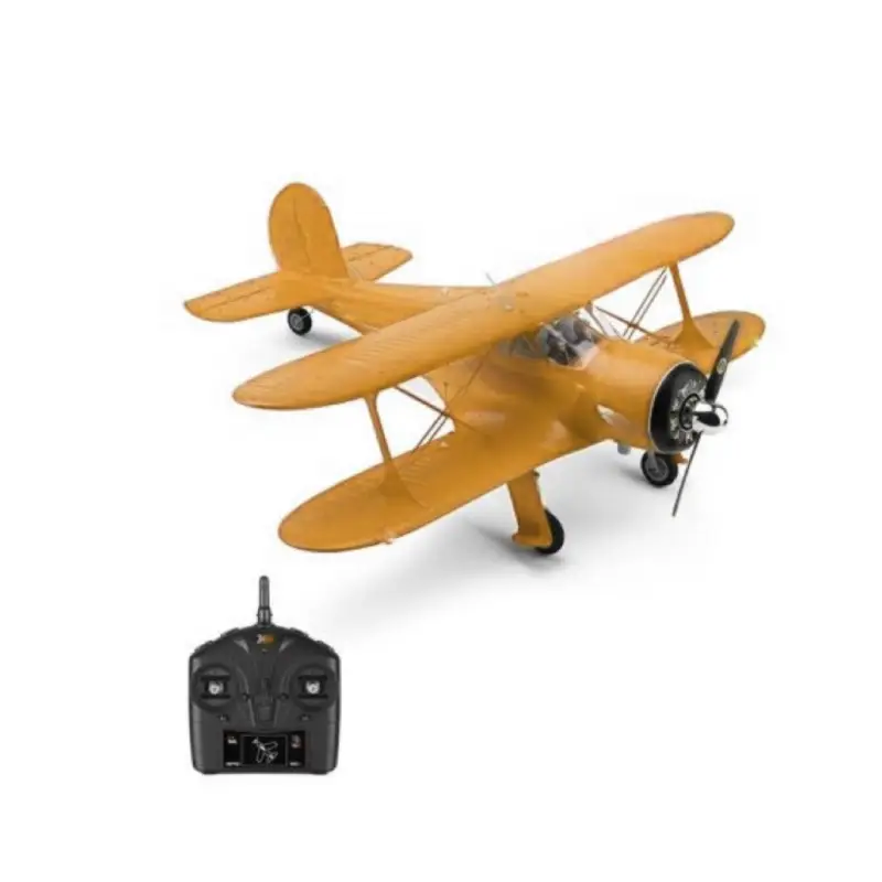 epp biplane