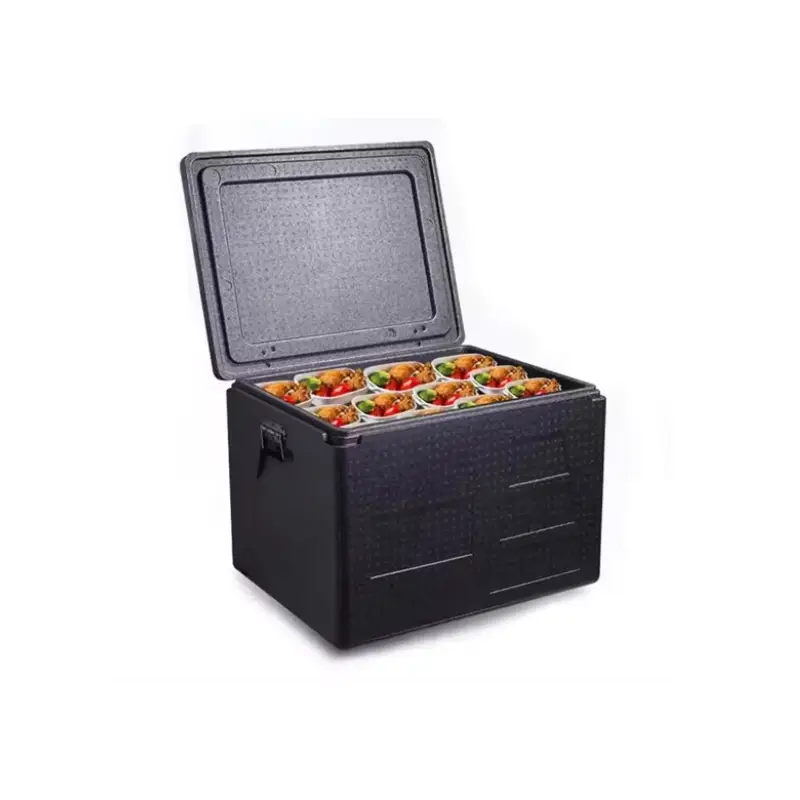 epp cooler box for delivery