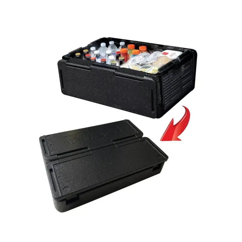 epp cooler boxes for beverage and drinks