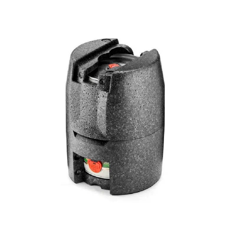 epp foam barrel box