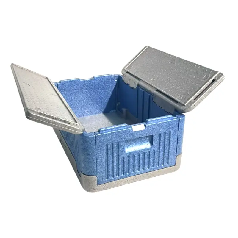 epp foam insulation chest cooler box