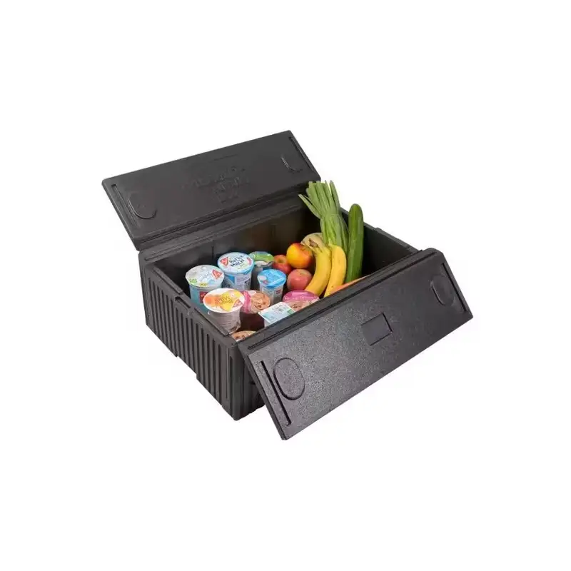 epp foldable box