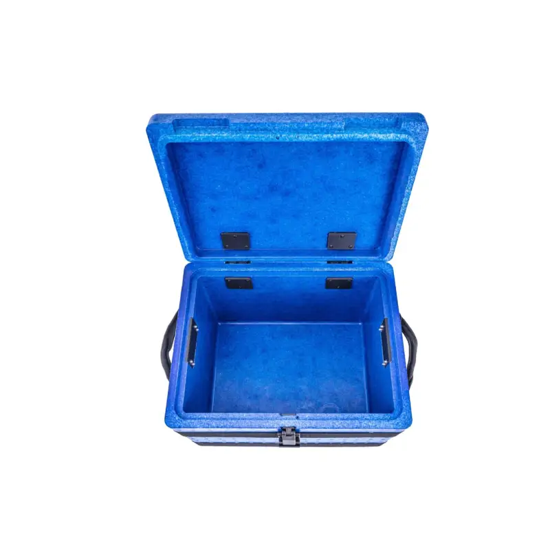 epp foldable delivery box