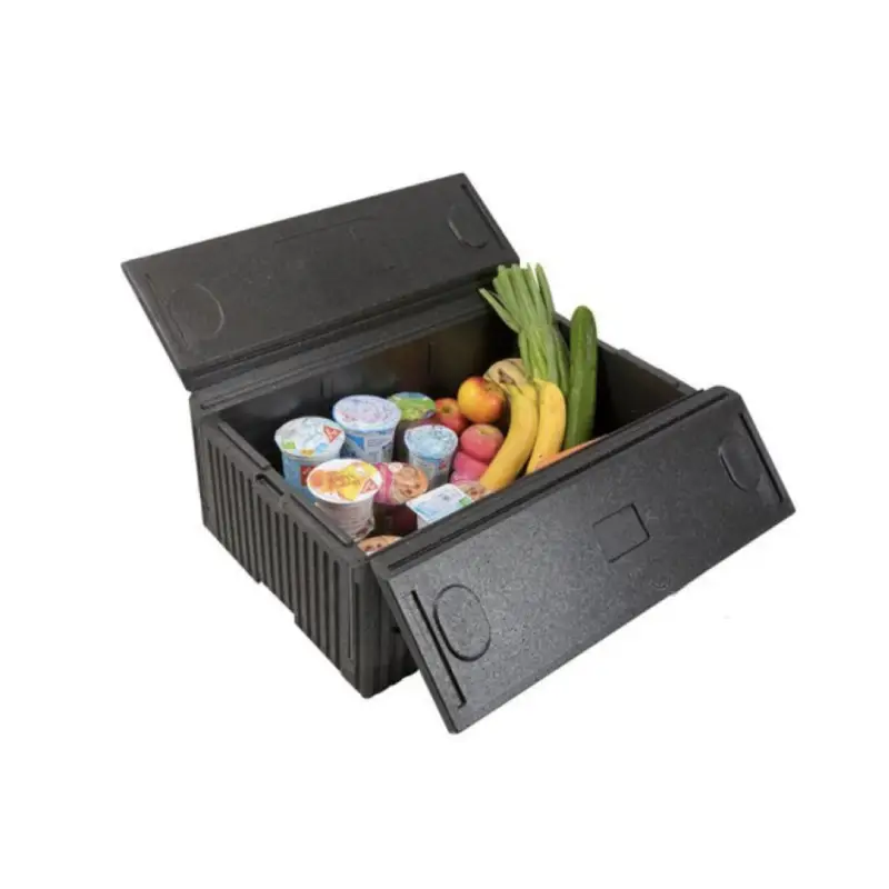 epp foldable fruit box