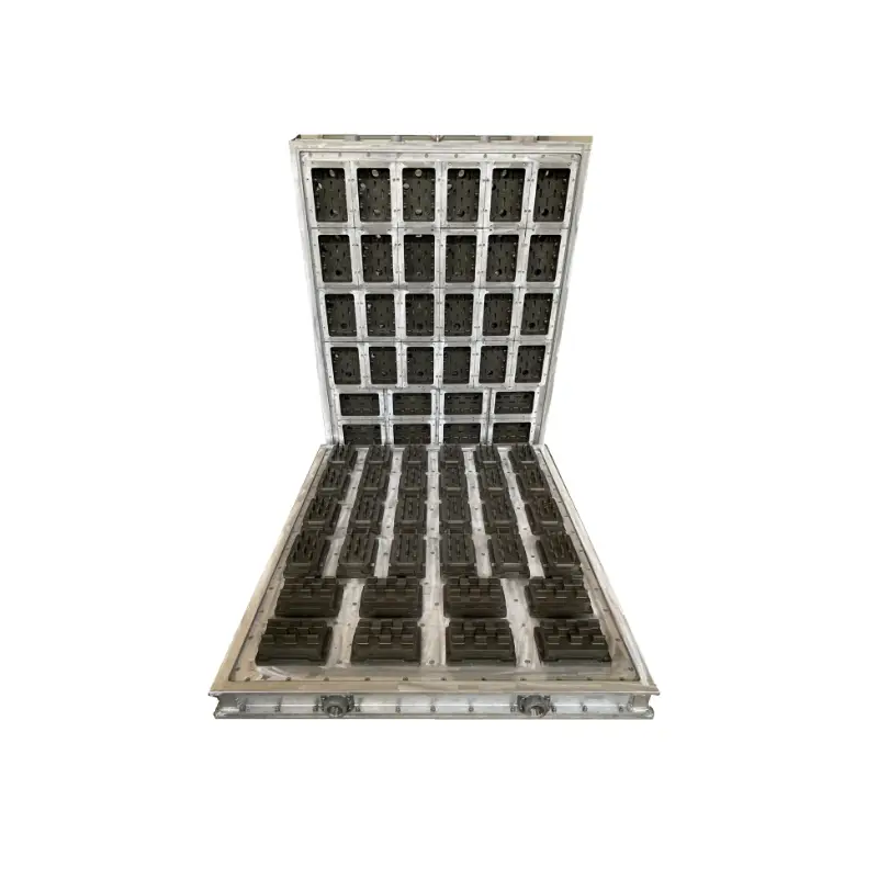 epp fruit box mold