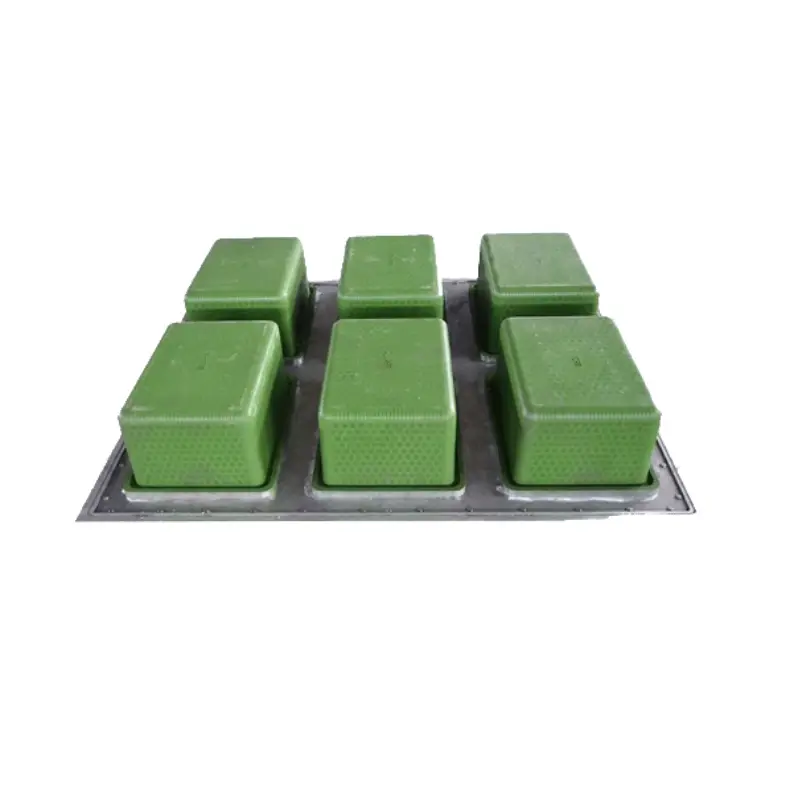 epp fruit fish box mould