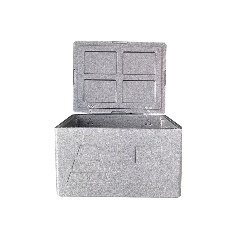epp insulated cooler box