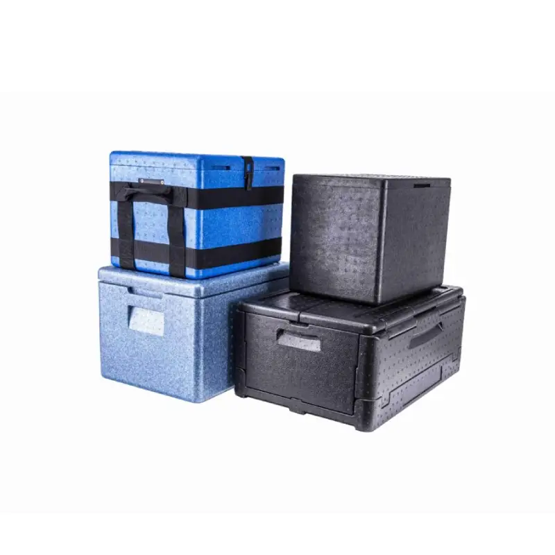 epp insulated pharmaceutical box