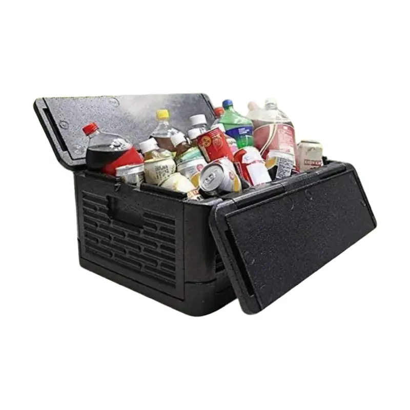epp insulated picnic box