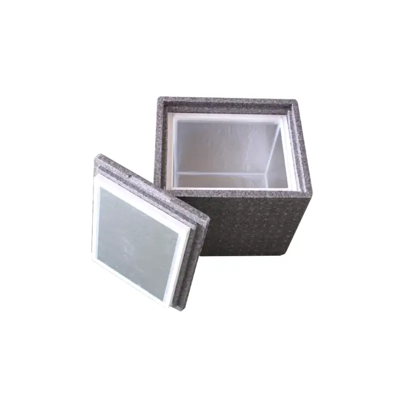 epp insulated vaccine box