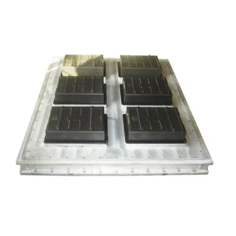 epp styrofoam fruit box mold