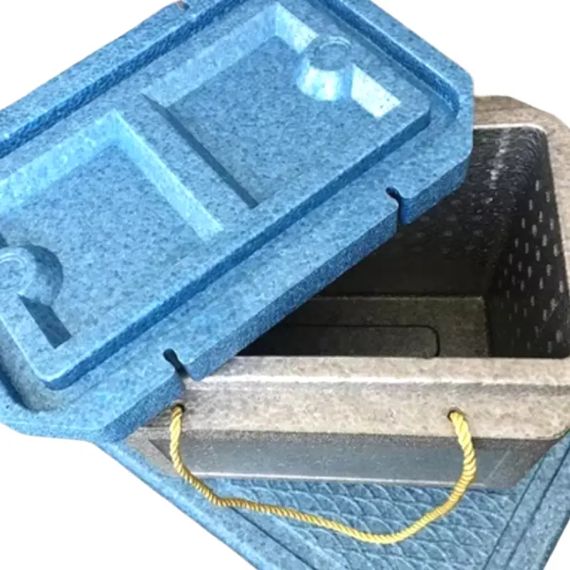 epp thermal cooler box