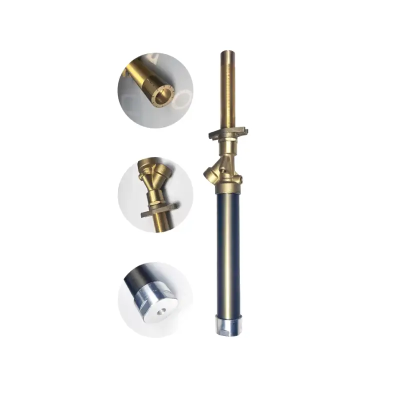eps epp heated filling gun for expandable polystyrene foam molding