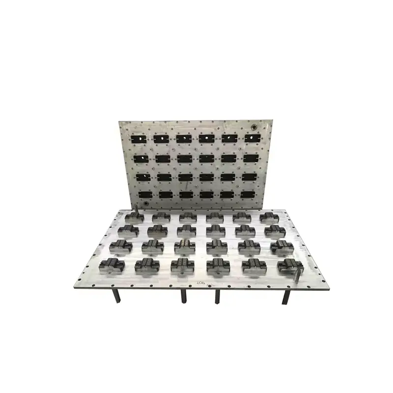 eps foam fruit box mold