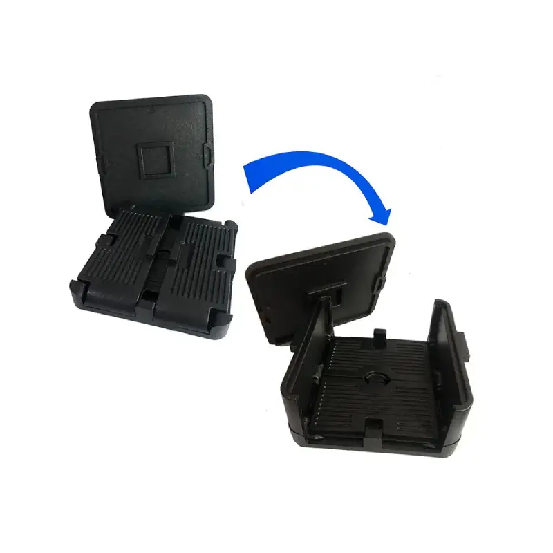 foldable epp box for picnic