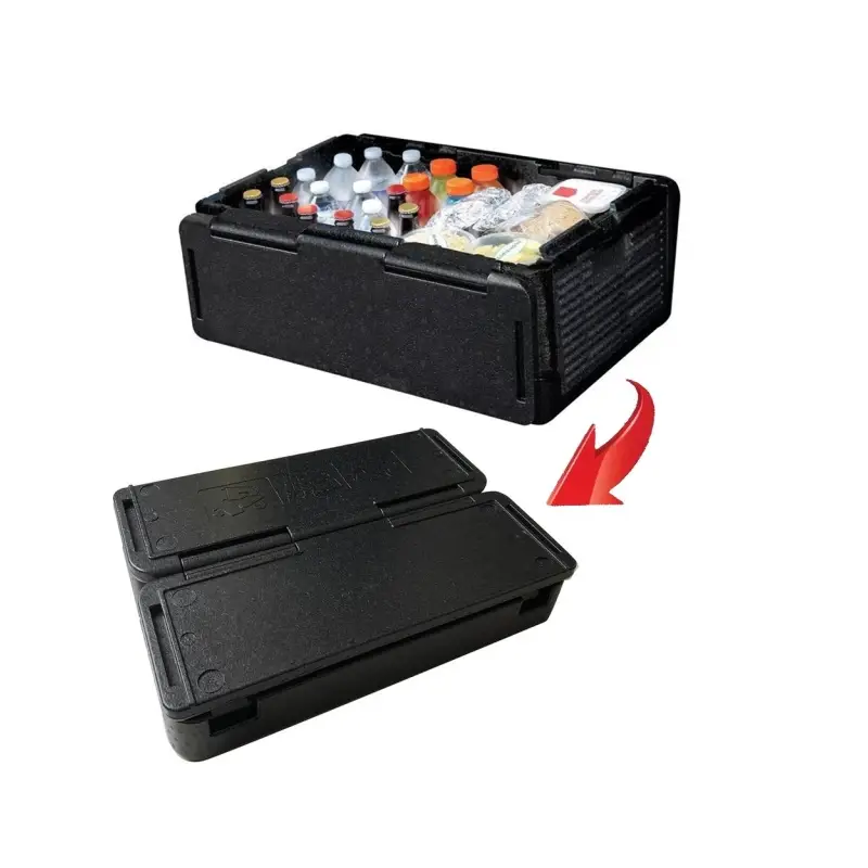 foldable epp cooler box