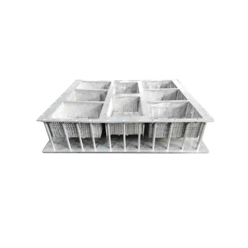 fruit or vegetable epp foam box mold