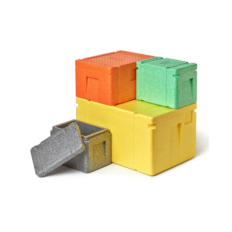 insulated epp coolers