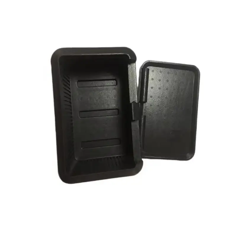 insulated epp foam foldable box
